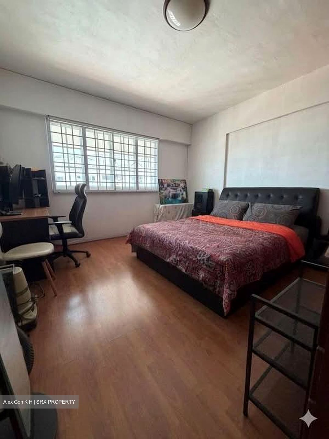Blk 512 Bukit Batok Street 52 (Bukit Batok), HDB Executive #536976911